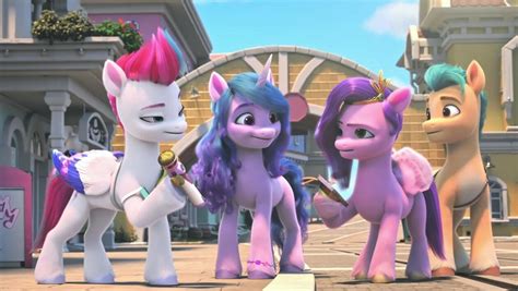 my little pony 1 episode|my little pony s1 e1.